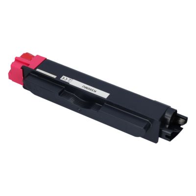 Toner kompatibel mit Kyocera TK-590M - Magenta