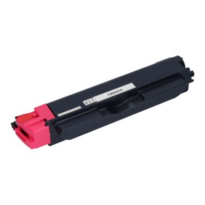 Toner kompatibel mit Kyocera TK-590M - Magenta
