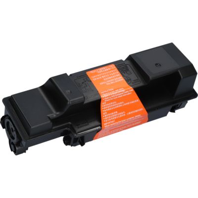 Toner kompatibel mit Kyocera TK-350 - Schwarz