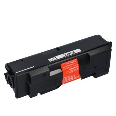 Toner kompatibel mit Kyocera TK-340 - Schwarz