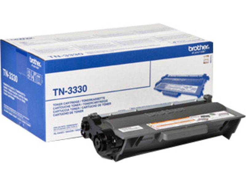 Brother TN-3330 - Schwarz - Toner