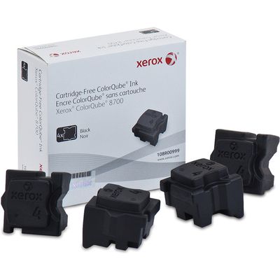 Xerox 108R00999 - Schwarz - Toner
