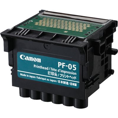 Canon PF-05 - Schwarz - Druckkopf