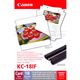 Canon KC-18IF - Fotofarben - Druckerpatrone