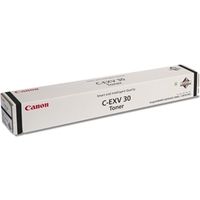 Canon C-EXV 30BK - Schwarz - Toner
