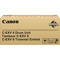 Canon C-EXV 9 - Schwarz - Trommel