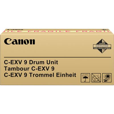 Canon C-EXV 9 - Schwarz - Trommel