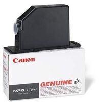 Canon NPG-7 - Schwarz - Toner