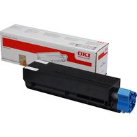 OKI 44992401 - Schwarz - Toner