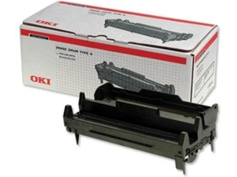 OKI 44574307 - Schwarz - Trommel
