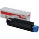 OKI 44574802 - Schwarz - Toner