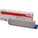 OKI 44844614 - Magenta - Toner