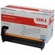 OKI 44844407 - Cyan - Trommel