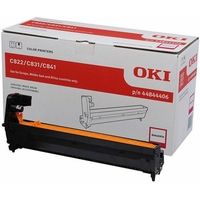 OKI 44844406 - Magenta - Trommel