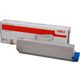 OKI 44844508 - Schwarz - Toner