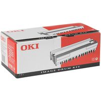 OKI 09001042 - Schwarz - Trommel