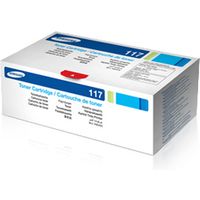 Samsung MLT-D117S - Schwarz - Toner