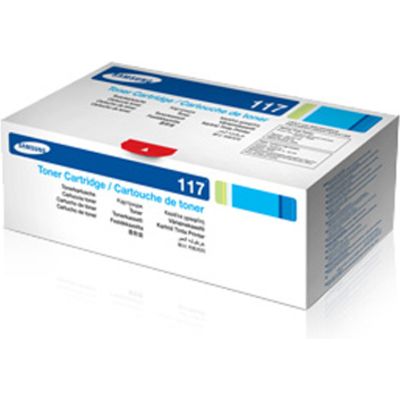Samsung MLT-D117S - Schwarz - Toner