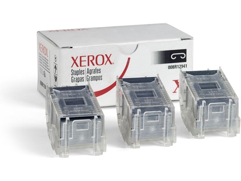 Xerox 008R12941 - Heftklammern
