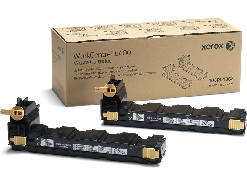 Xerox 106R01368 - Toner-Abfallbehälter