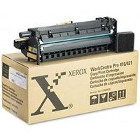 Xerox 106R00587 - Schwarz - Toner