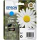 Epson 18XL (C13T18124012) - Cyan - Druckerpatrone - Hohe Kapazität