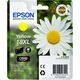Epson 18XL (C13T18144012) - Gelb - Druckerpatrone - Hohe Kapazität