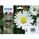 Epson 18XL (C13T18164012) - 4-farbig - Druckerpatrone - Hohe Kapazität - Multipack