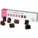 Xerox 016190401 - Schwarz + Magenta - Toner