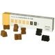 Xerox 016190501 - Schwarz + Gelb - Toner