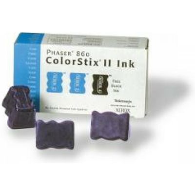 Xerox 016190601 - Schwarz + Cyan - Toner