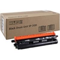Ricoh 406662 - Schwarz - Trommel
