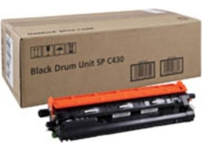Ricoh 406662 - Schwarz - Trommel