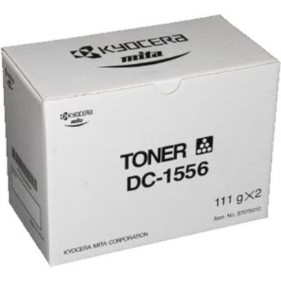 Kyocera 37075010 - Schwarz - Toner