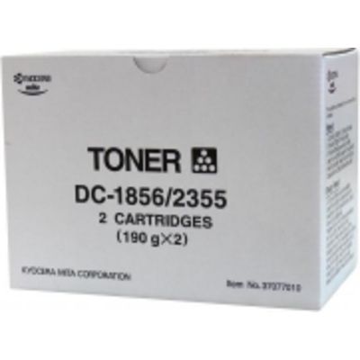 Kyocera 37077010 - Schwarz - Toner