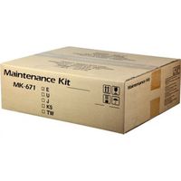 Kyocera MK-671 - Wartungskit