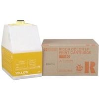 Ricoh 888447 (Type 260) - Gelb - Toner