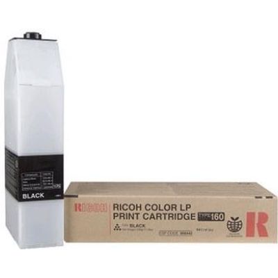 Ricoh 888446 (Type 260) - Schwarz - Toner