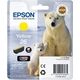 Epson 26 (C13T26144012) - Gelb - Druckerpatrone