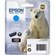 Epson 26XL (C13T26324012) - Cyan - Druckerpatrone - Hohe Kapazität