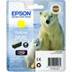 Epson 26XL (C13T26344012) - Gelb - Druckerpatrone - Hohe Kapazität