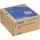 Epson S050608 Toner - 2x Cyan - Multipack