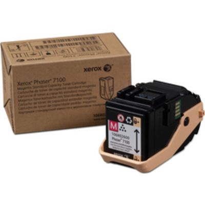 Xerox 106R02600 - Magenta - Toner