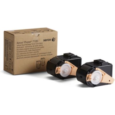 Xerox 106R02604 - Gelb - Toner