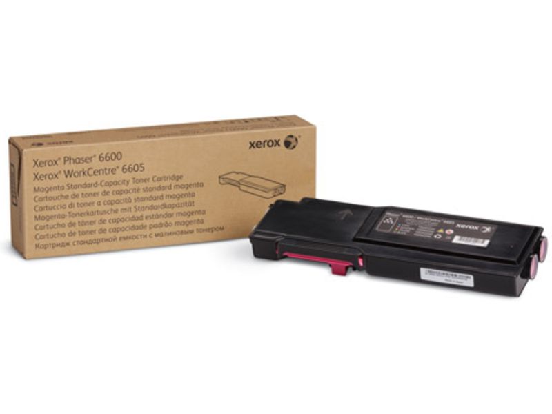 Xerox 106R02246 - Magenta - Toner
