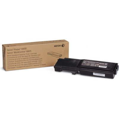 Xerox 106R02248 - Schwarz - Toner