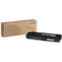 Xerox 106R02229 - Cyan - Toner