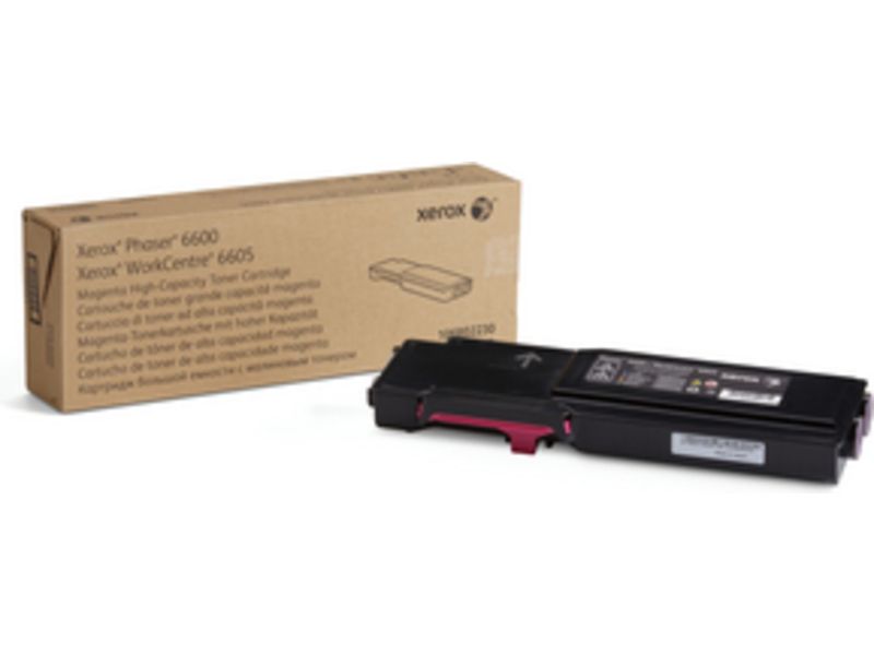 Xerox 106R02230 - Magenta - Toner