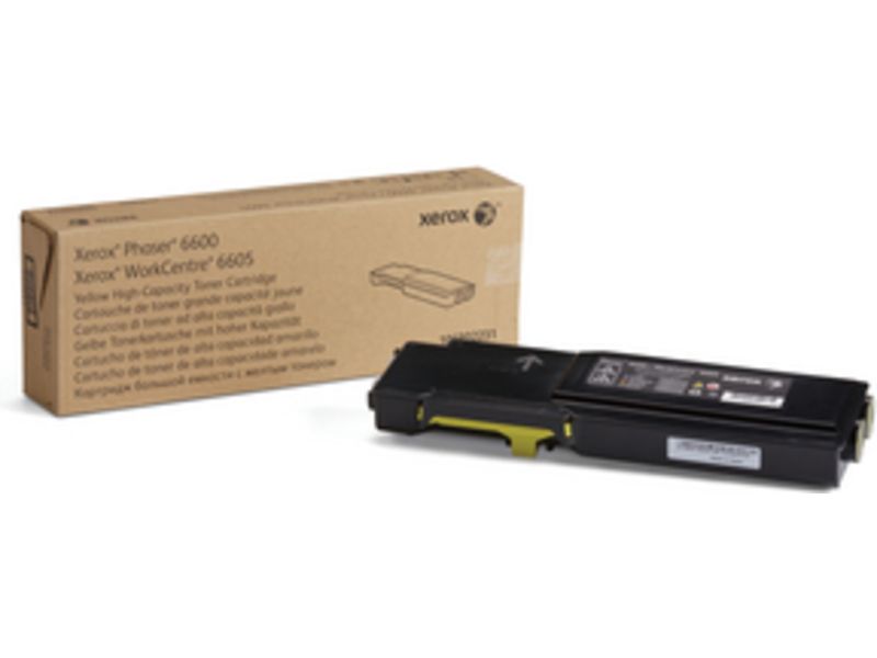 Xerox 106R02231 - Gelb - Toner