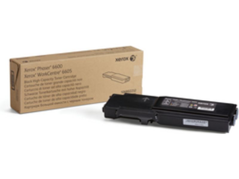 Xerox 106R02232 - Schwarz - Toner